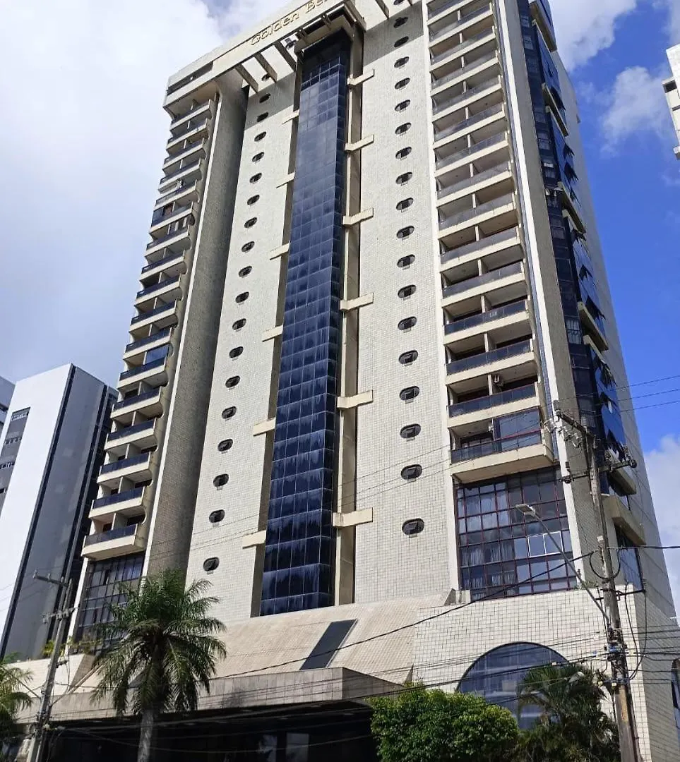 Aparthotel Flat Beira Mar Jaboatão dos Guararapes