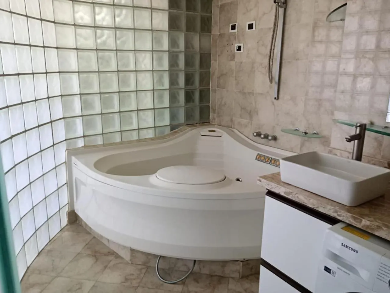 Aparthotel Flat Beira Mar Jaboatão dos Guararapes Brasile