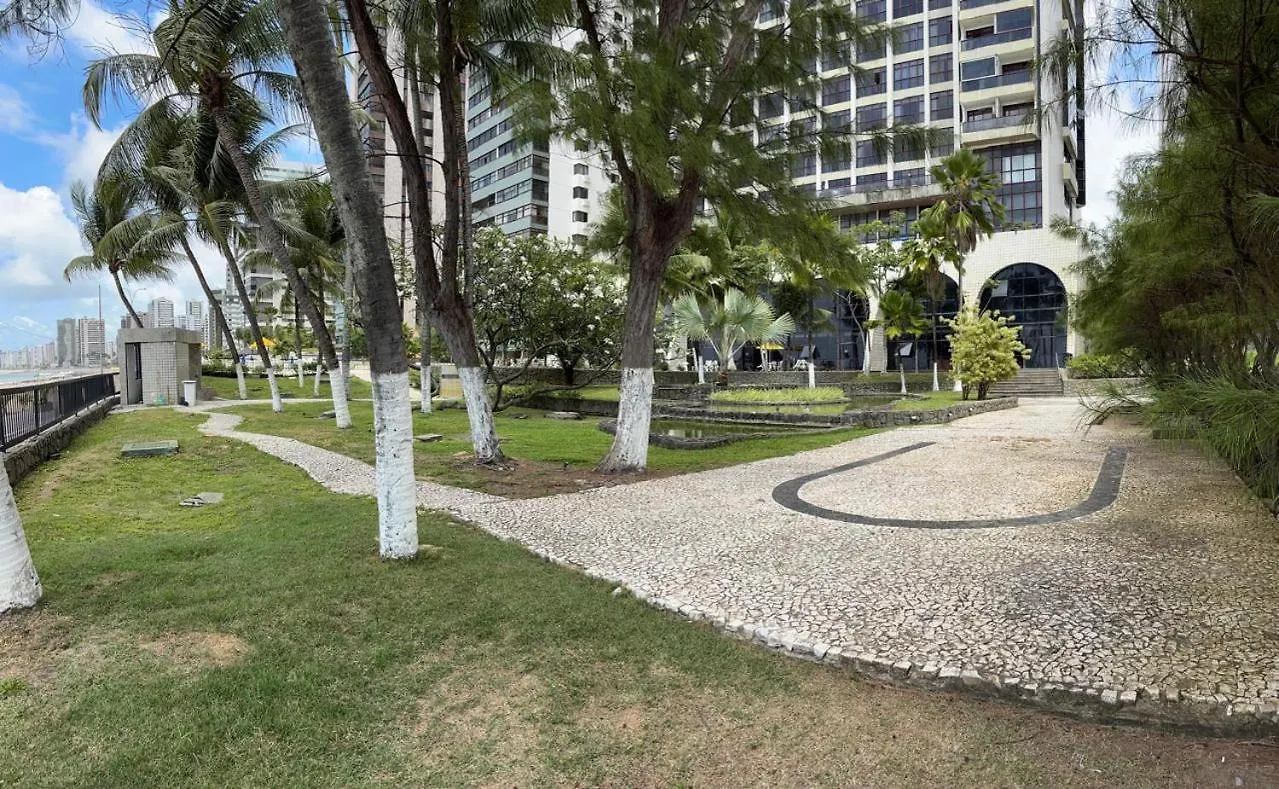Aparthotel Flat Beira Mar Jaboatão dos Guararapes 0*,  Brasile