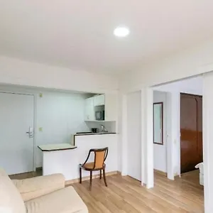  Apart-hotel Flat Itaim-bibi - Localizacao Impar Brasil