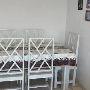 Apartamento Aconchego, Recife
